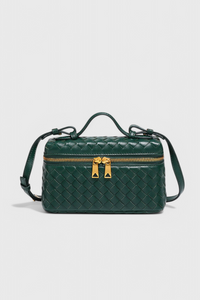 Verde oscuro