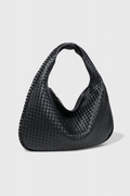 Tilly | Bolso de Hombro Tejido