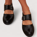Soraya | Sandalias Elegantes Artesanales
