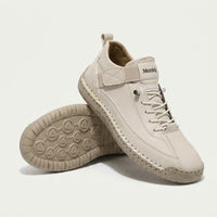 Beige arena