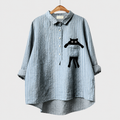 Blusa de verano