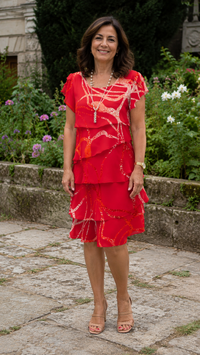 Rojo