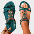 Sandalias Bohemias Assunta Comfort