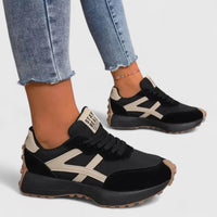 Negro / Beige