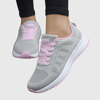 Gris/Rosa