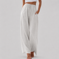 Vivian - Pantalones Elegantes de Verano