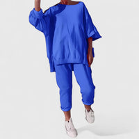 Azul