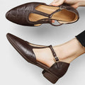 Herminia | Mocasines Elegantes
