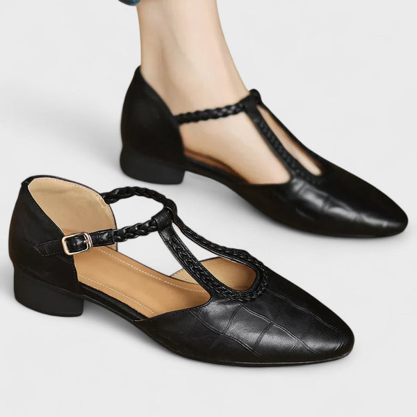 Herminia | Mocasines Elegantes