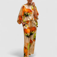 Naranja Mandarina