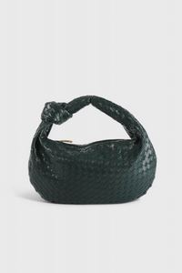 Verde oscuro