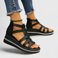 Addison - Sandalias Ligeras